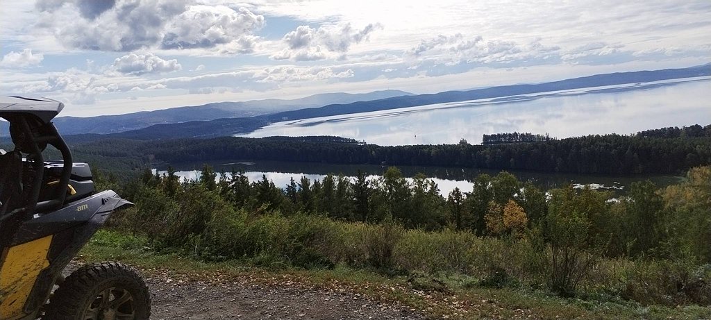 Фото из отзыва от 14.09.2025