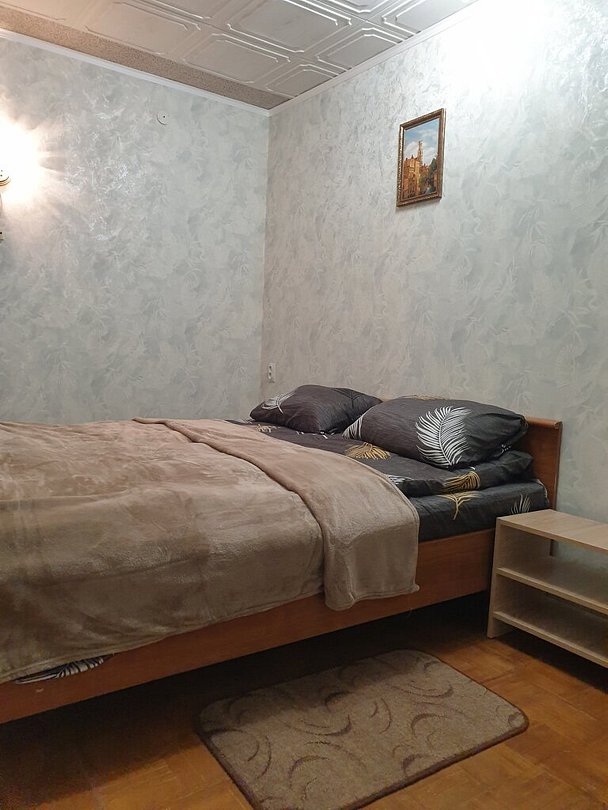 Стандартный 2-местный (DBL)