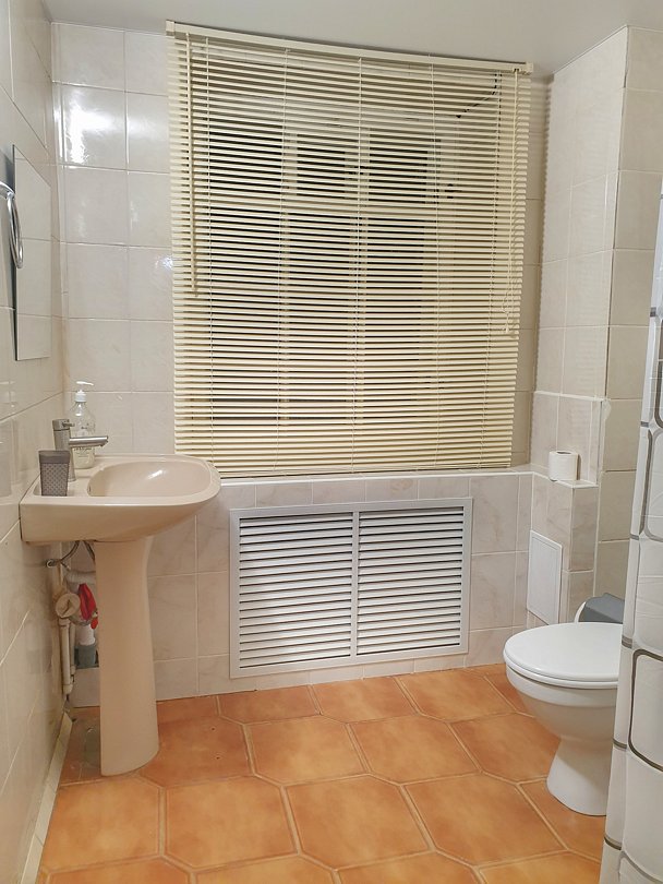 Эконом 2-местный (TWIN)