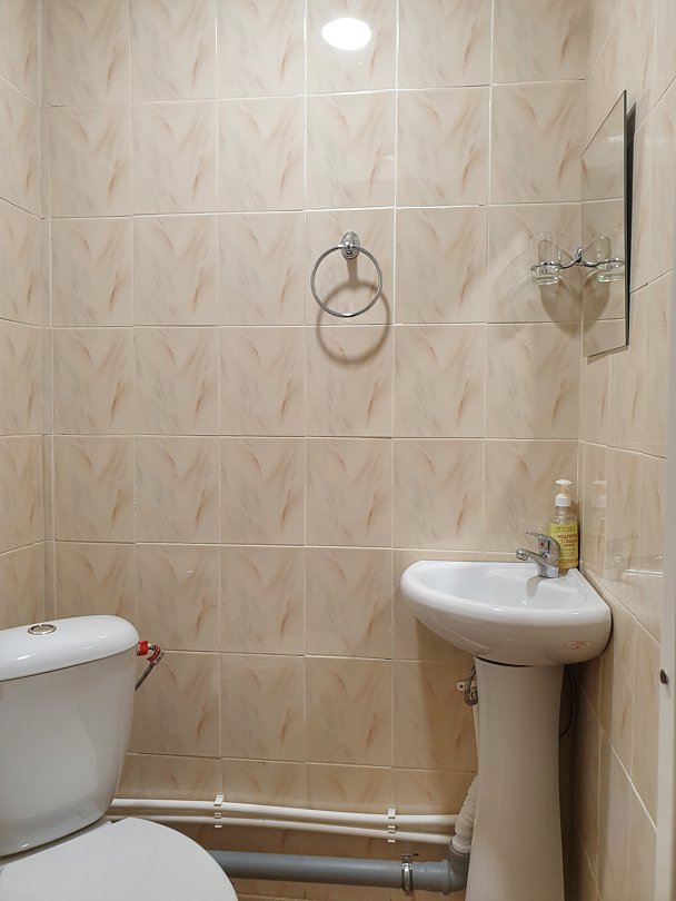 Эконом 2-местный (TWIN)