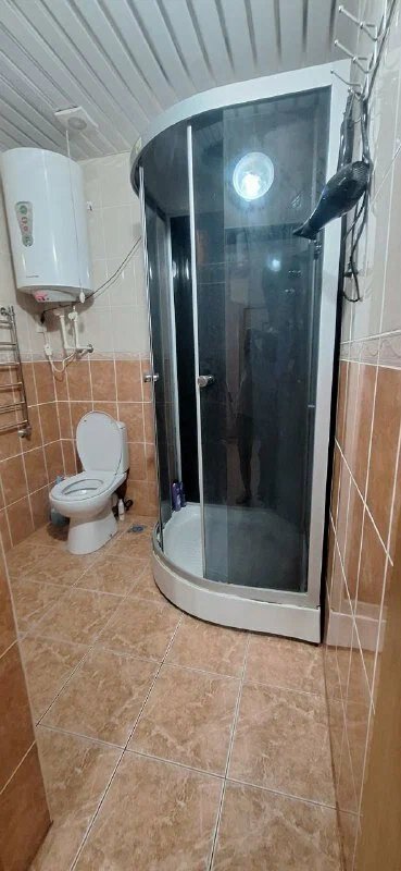 Люкс 4-местный 2-комнатный