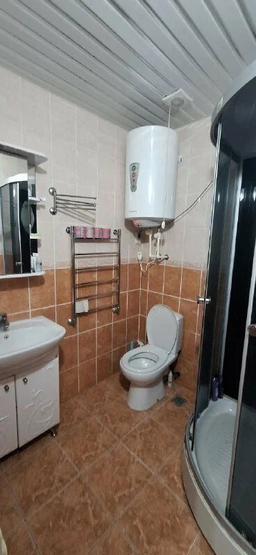 Люкс 4-местный 2-комнатный