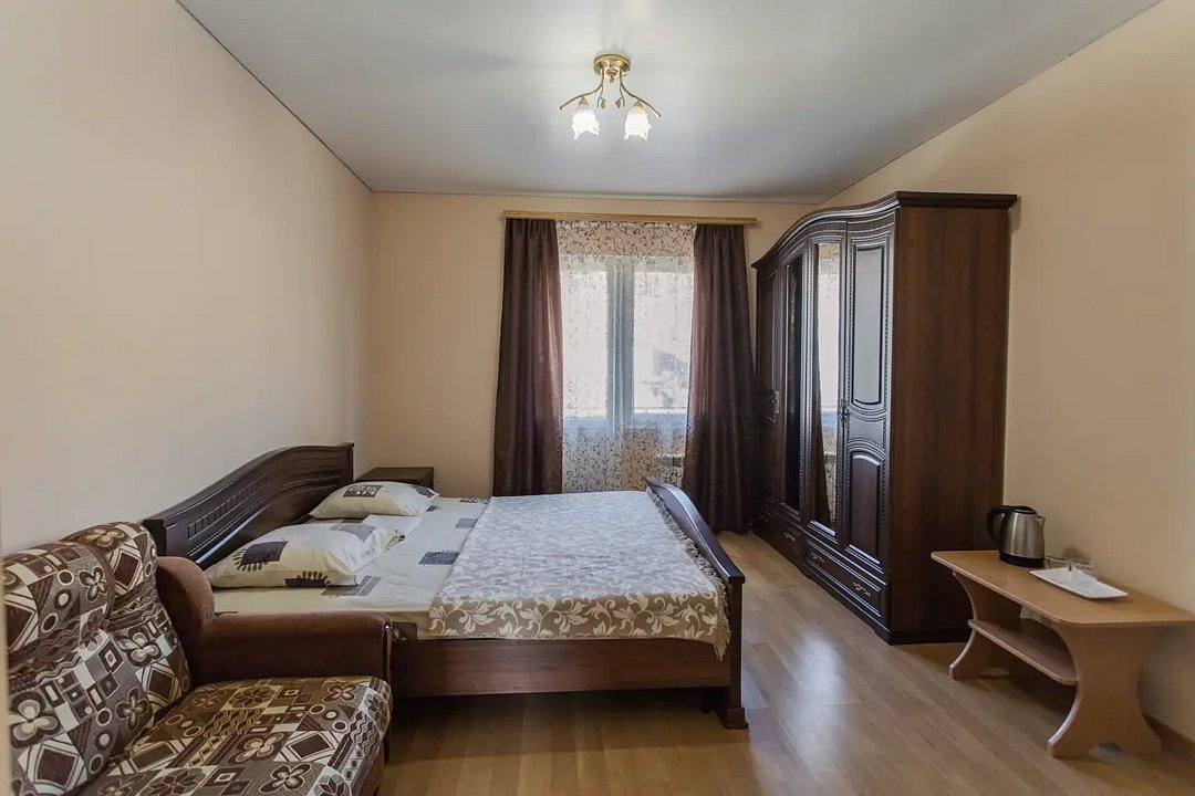 Стандартный 2-местный DBL