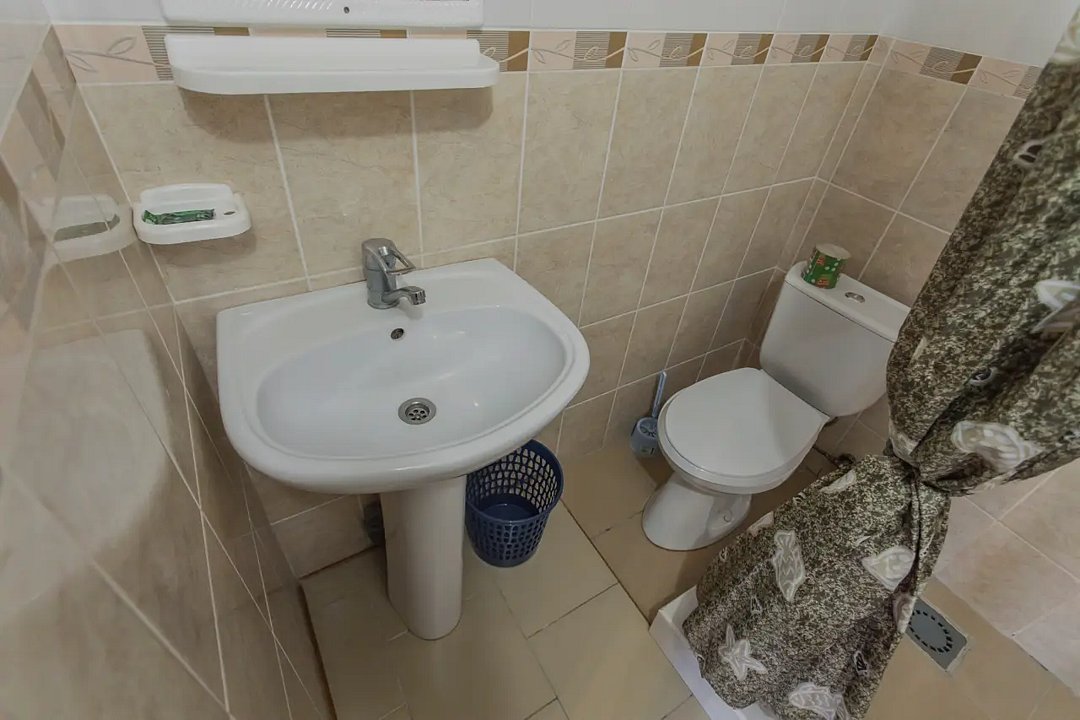 Стандартный 2-местный DBL