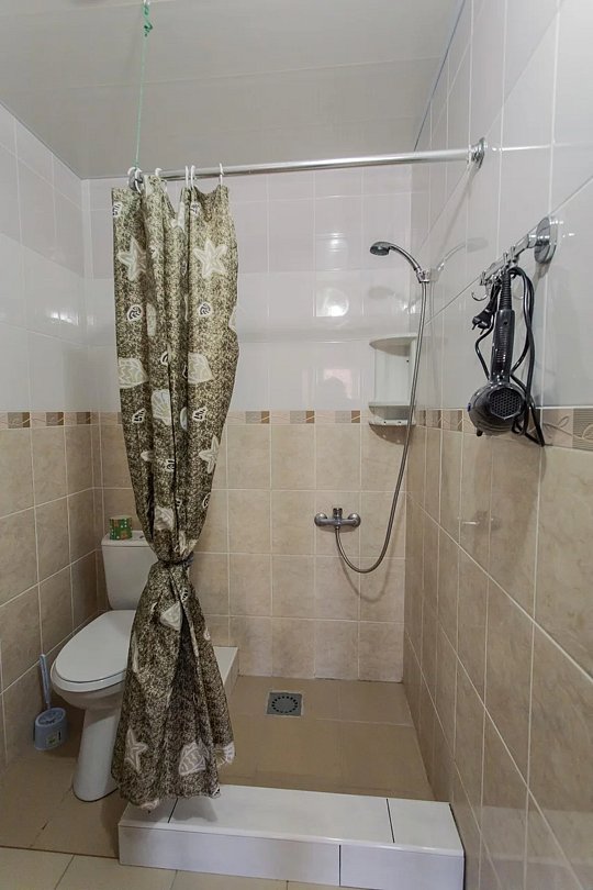 Стандартный 2-местный TWIN