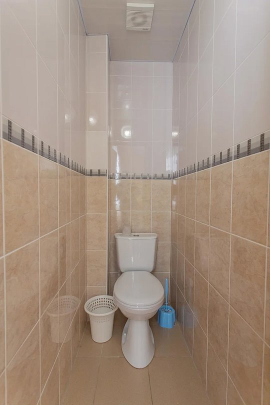 Стандартный 4-местный