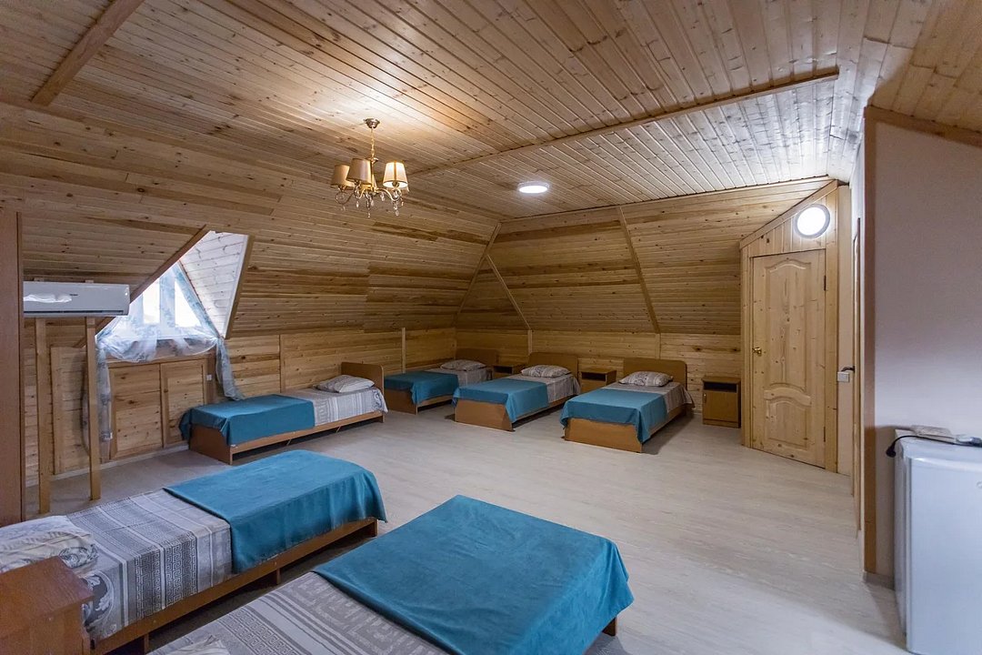 Стандартный 7-местный