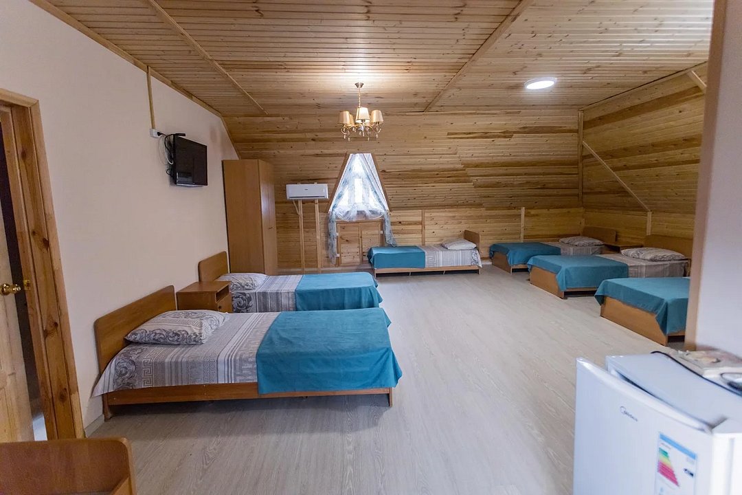 Стандартный 7-местный