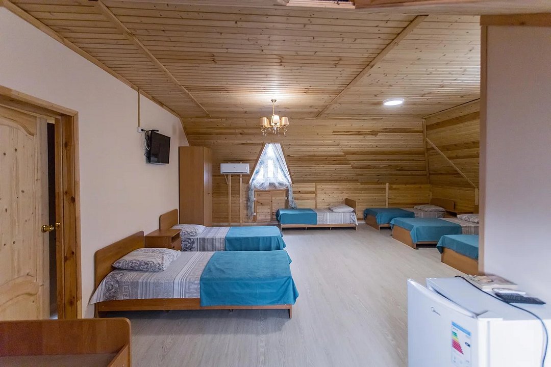 Стандартный 7-местный