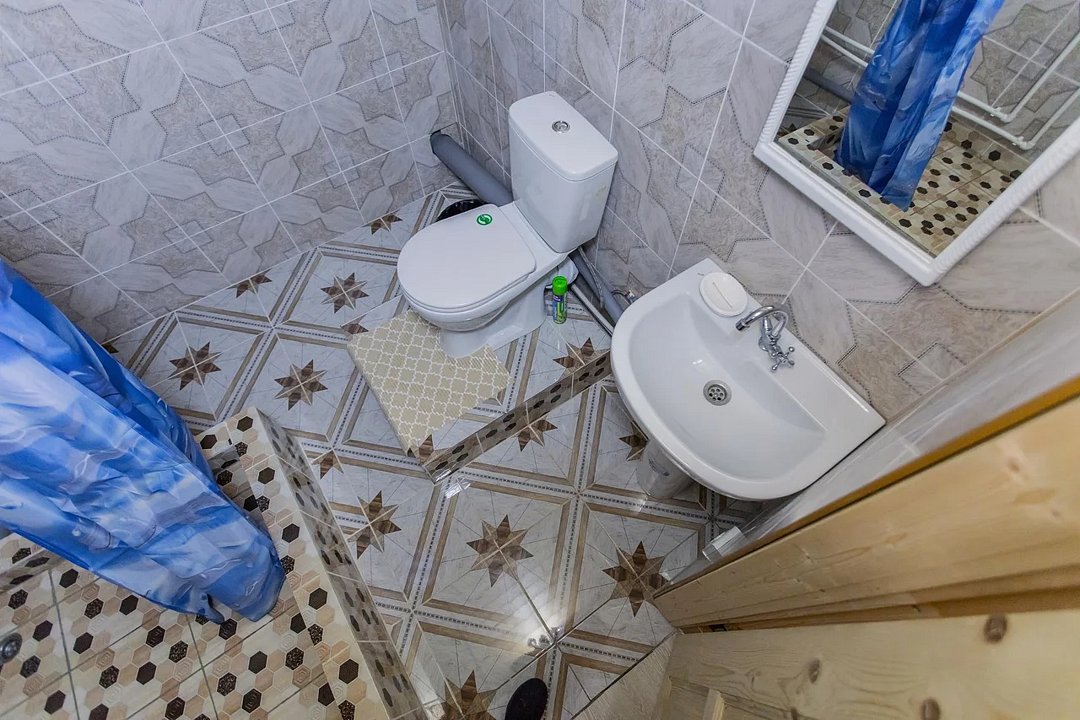 Стандартный 7-местный