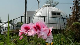 Бунгало VIP Номера домов: №9, Загородный комплекс Донская ривьера , станица Багаевская