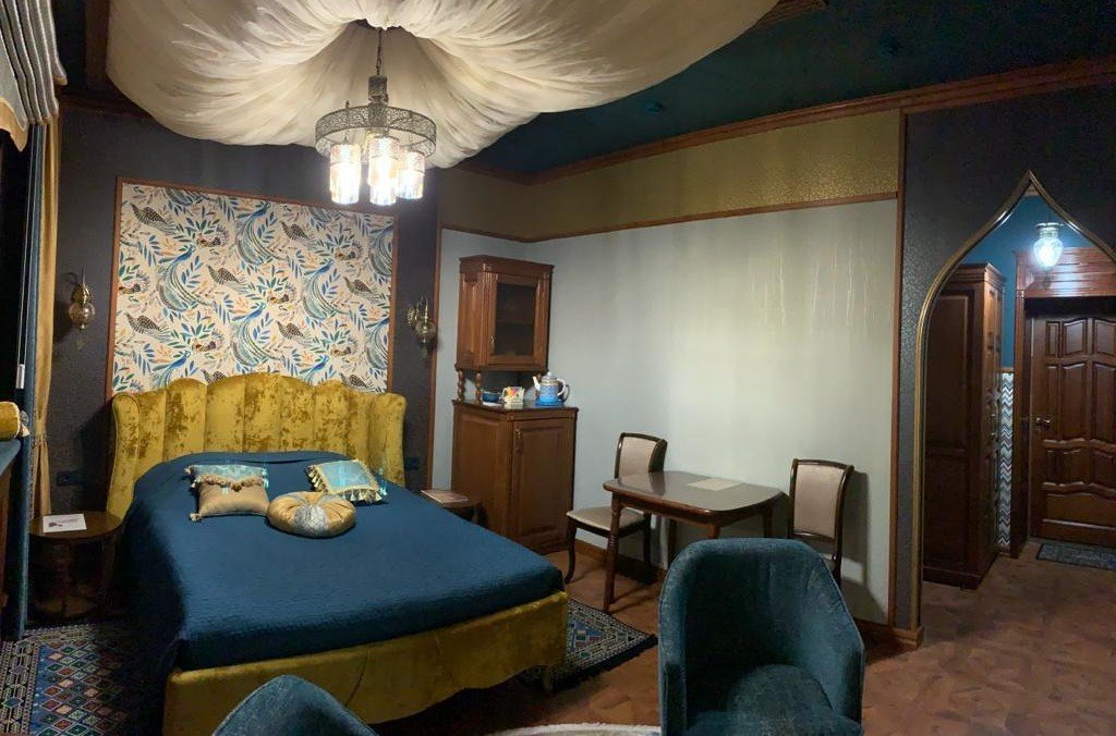 Комфорт 2-местный