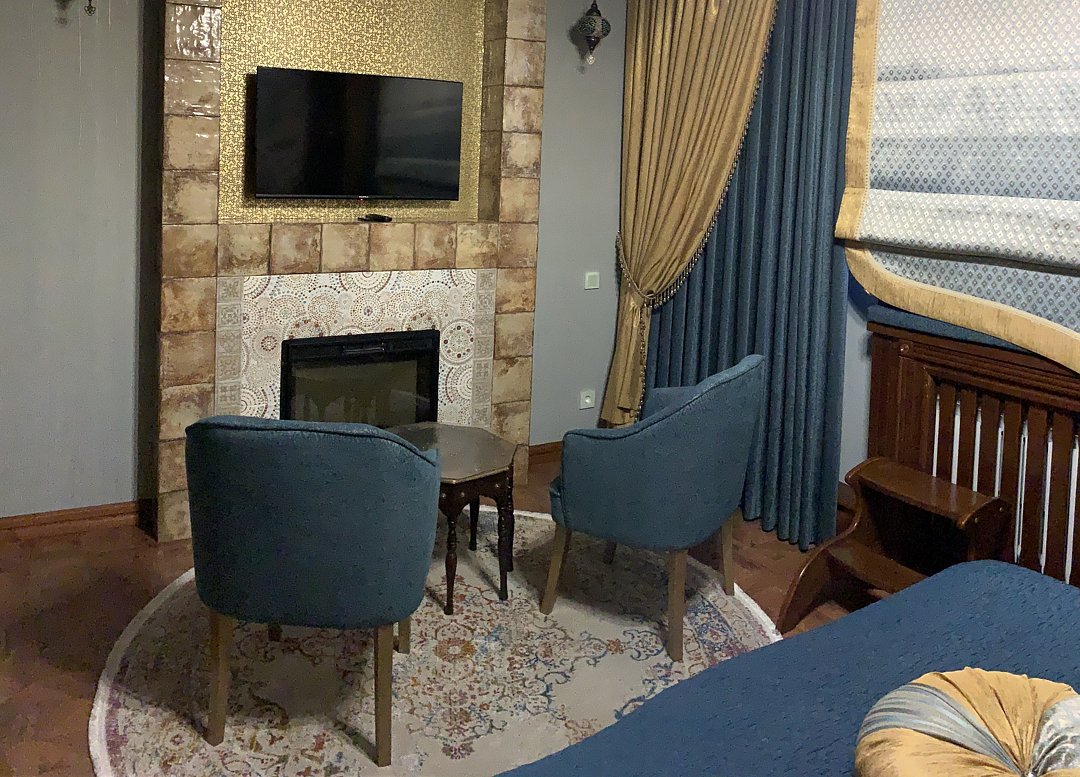 Комфорт 2-местный