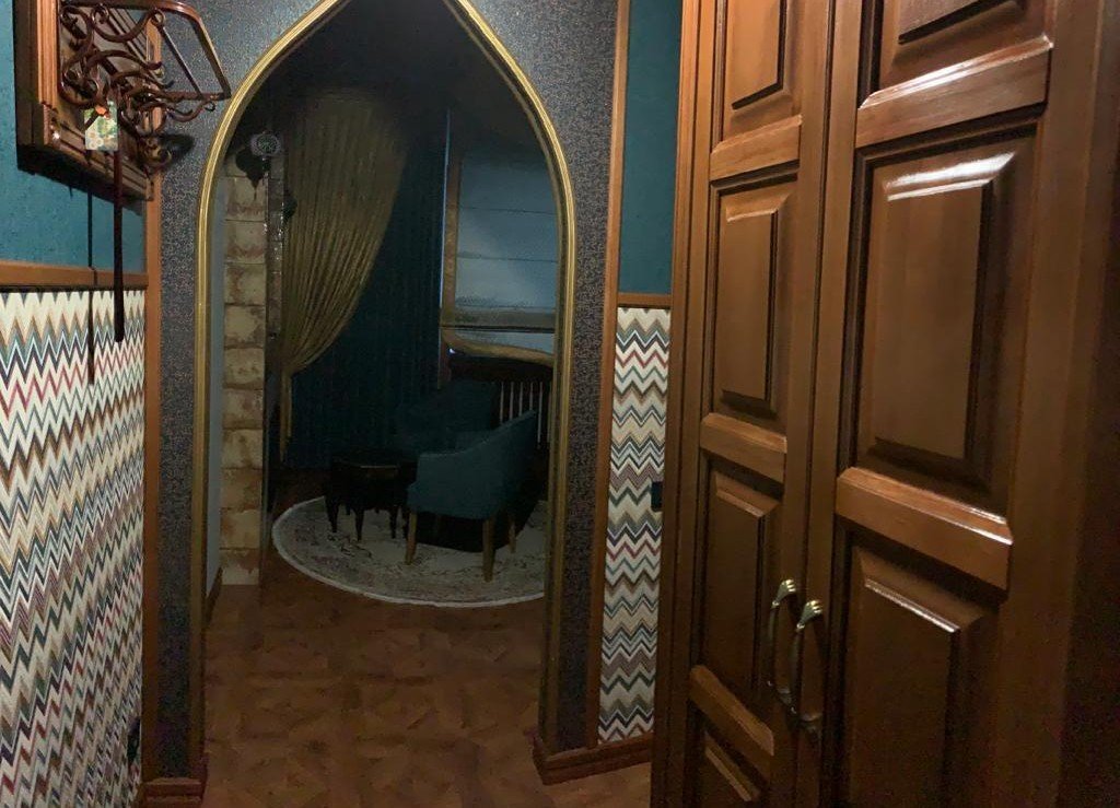 Комфорт 2-местный