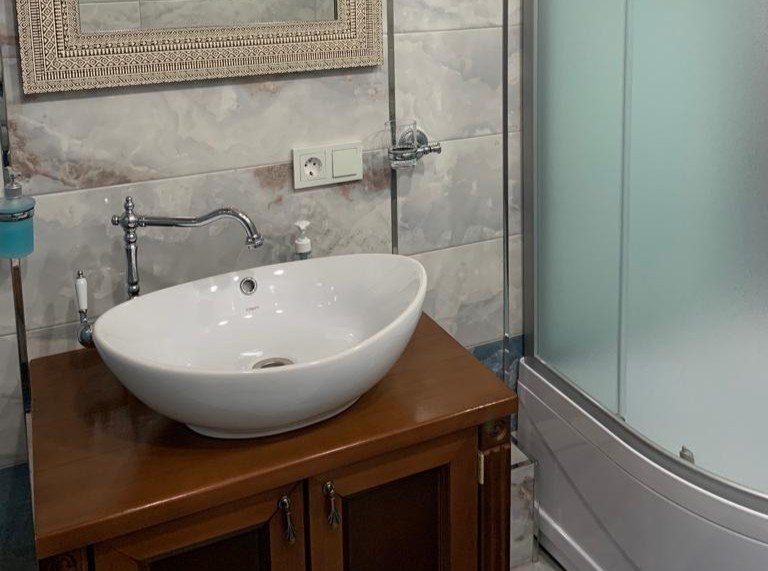 Комфорт 2-местный