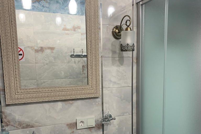 Комфорт 2-местный