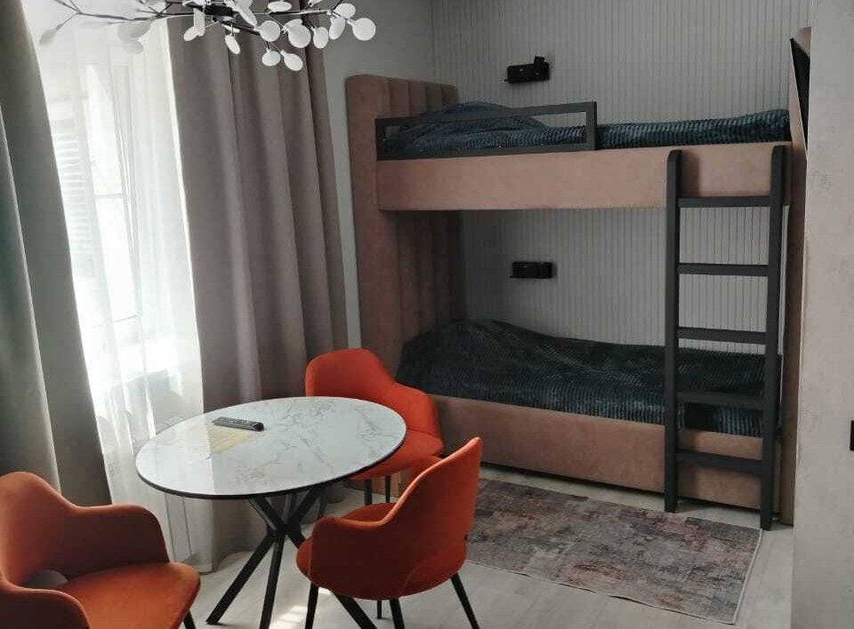 Комфорт 3-местный