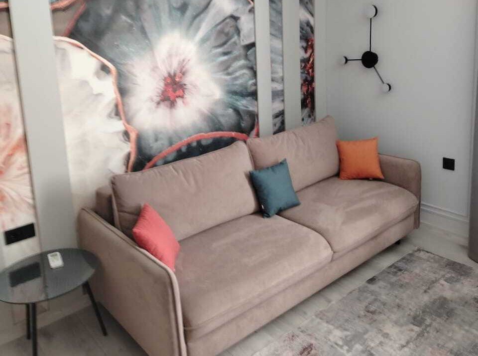 Комфорт 3-местный