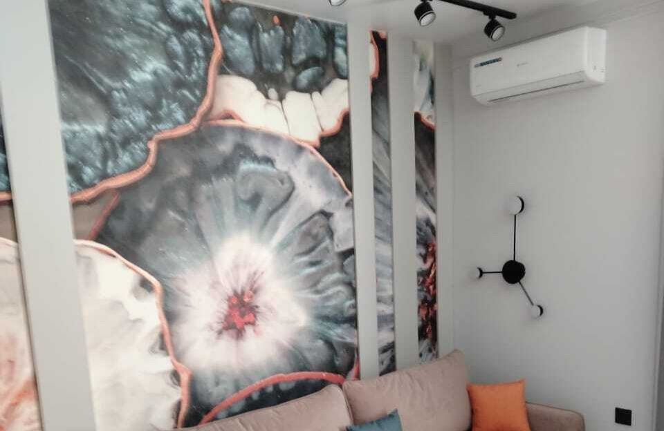 Комфорт 3-местный