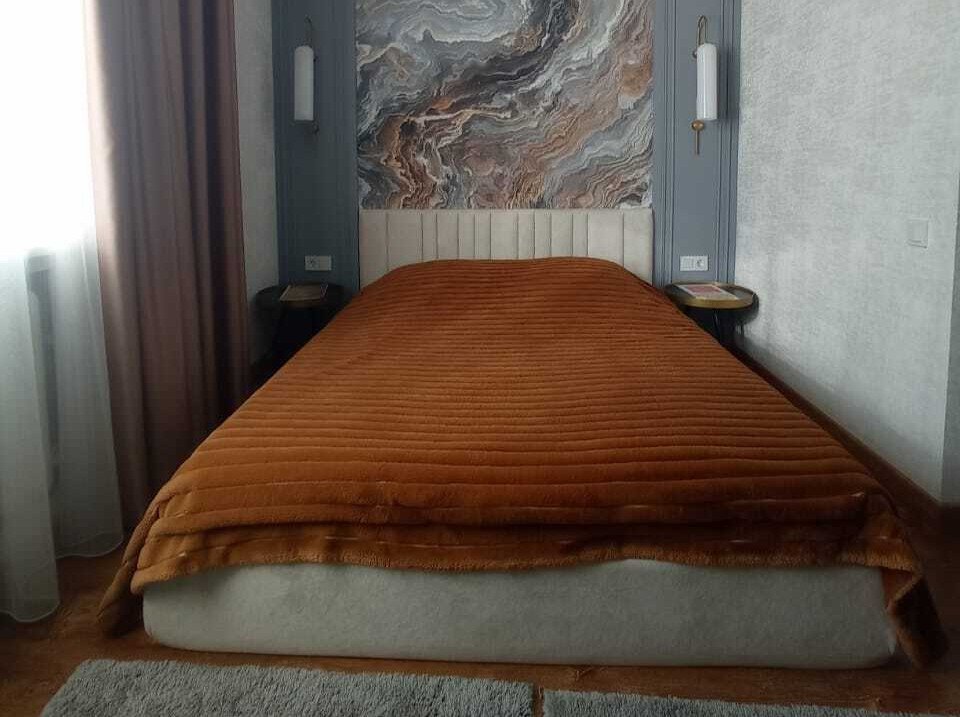 Полулюкс 2-местный