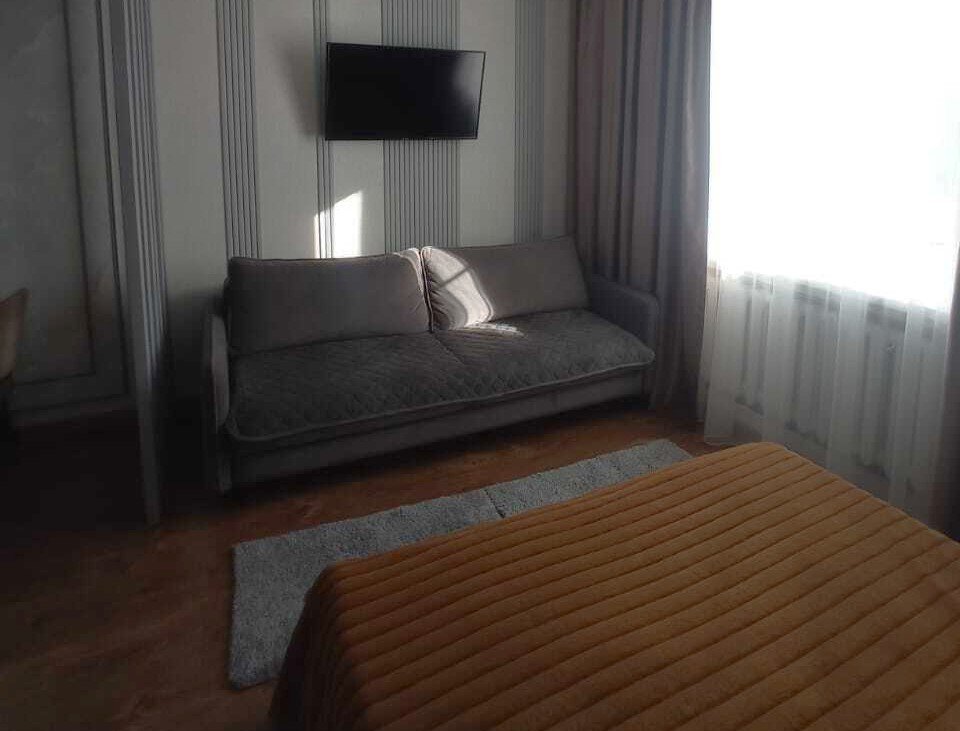 Полулюкс 2-местный