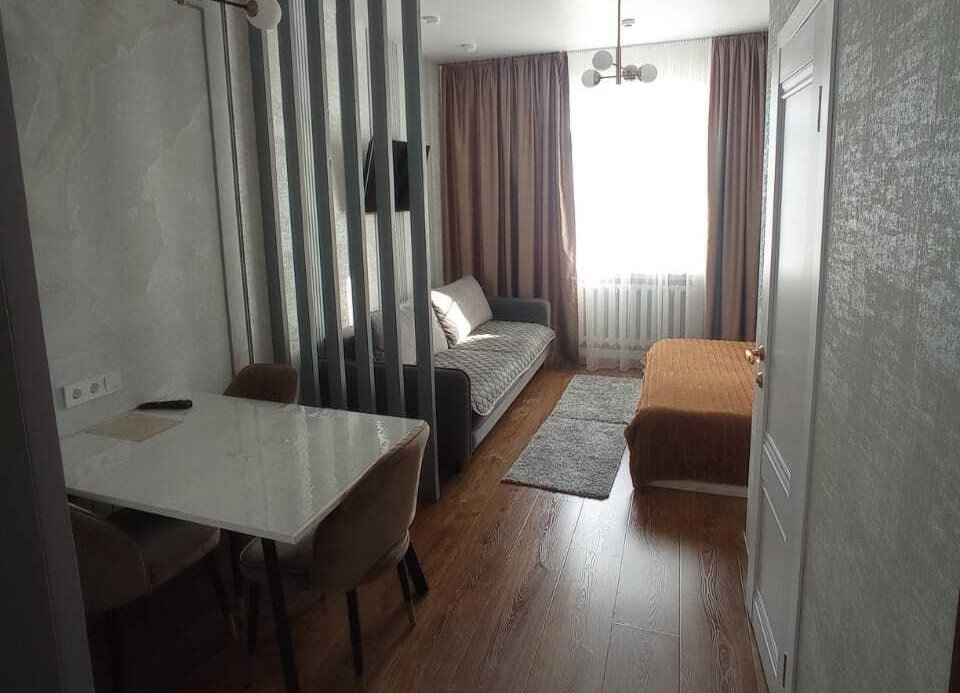 Полулюкс 2-местный