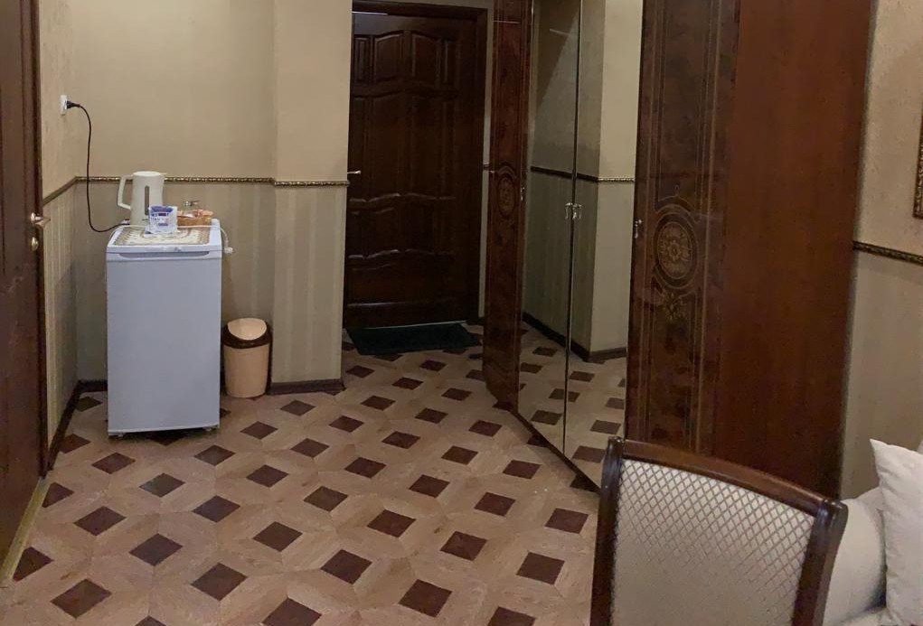 Полулюкс 2-местный