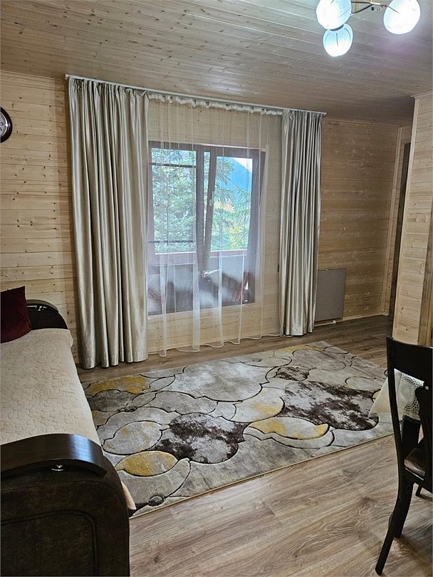 Шале 4-местный 1-комнатный Стандарт