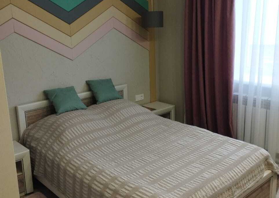 Полулюкс 2-местный