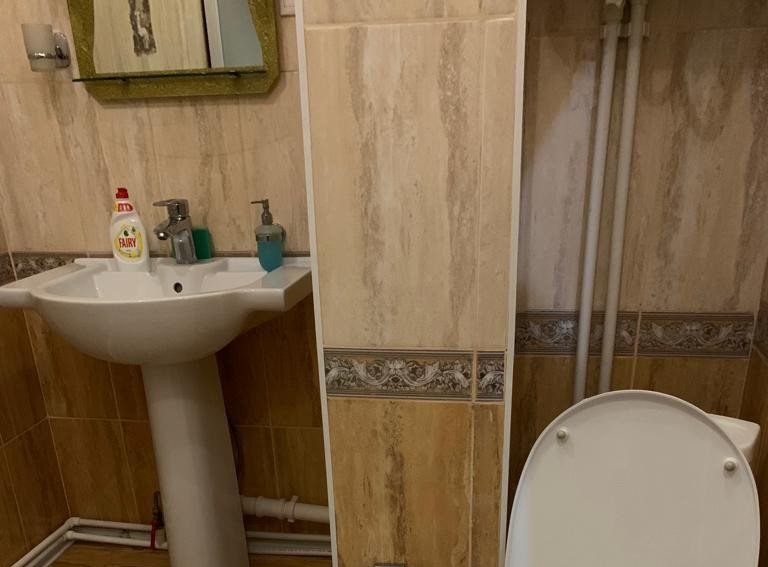 Полулюкс 2-местный