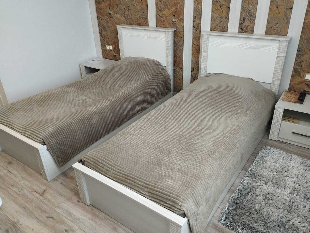 Стандартный 2-местный