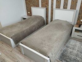 Стандарт 2-местный, Гостевой дом Дилижанс (Мариинск), Мариинск