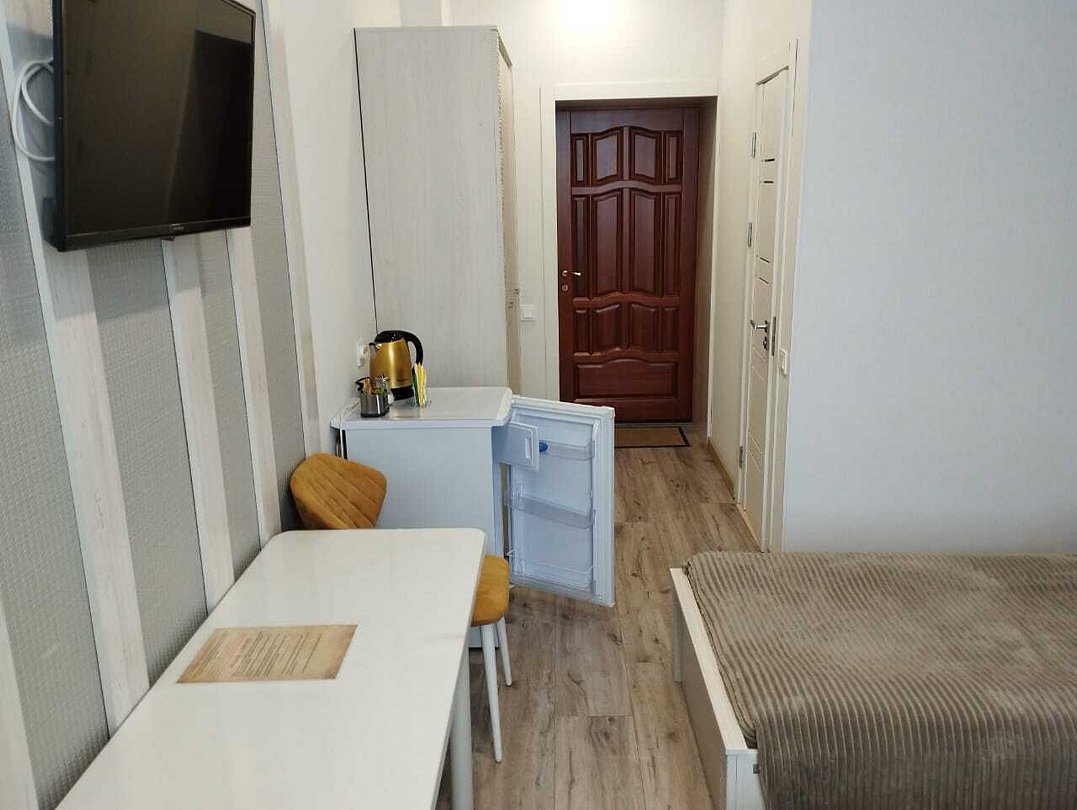 Стандартный 2-местный