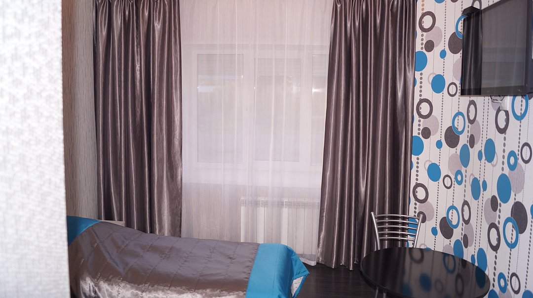 Стандартный 2-местный