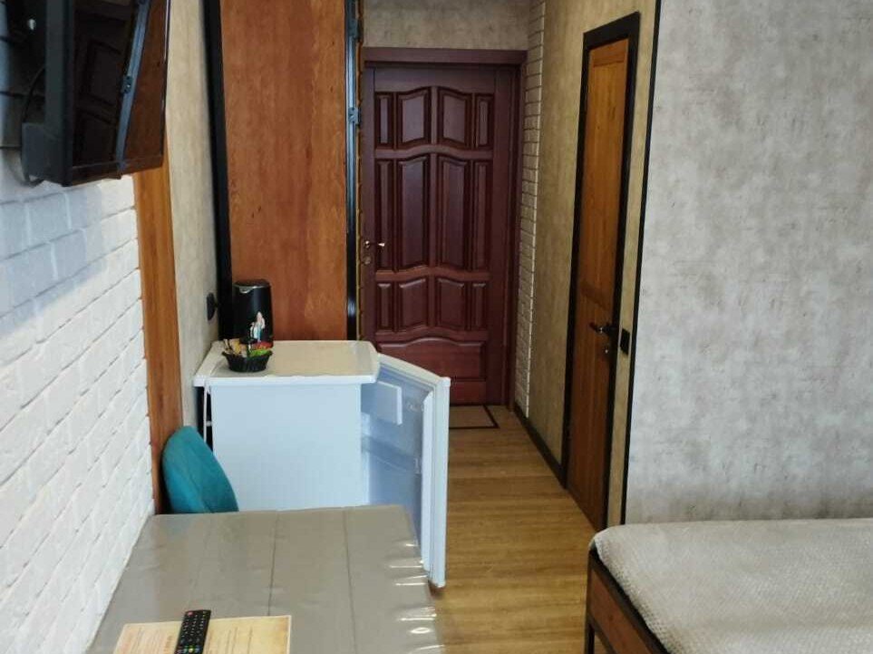 Стандартный 2-местный