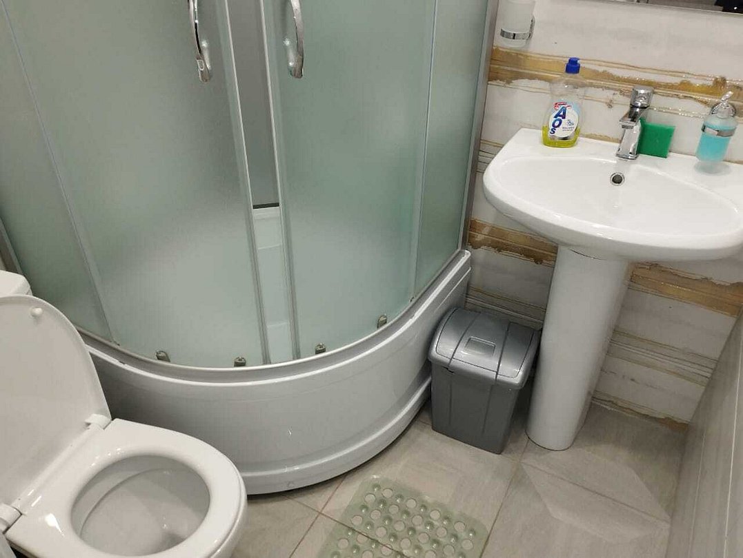 Стандартный 2-местный