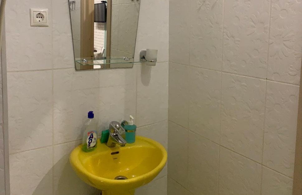 Стандартный 2-местный