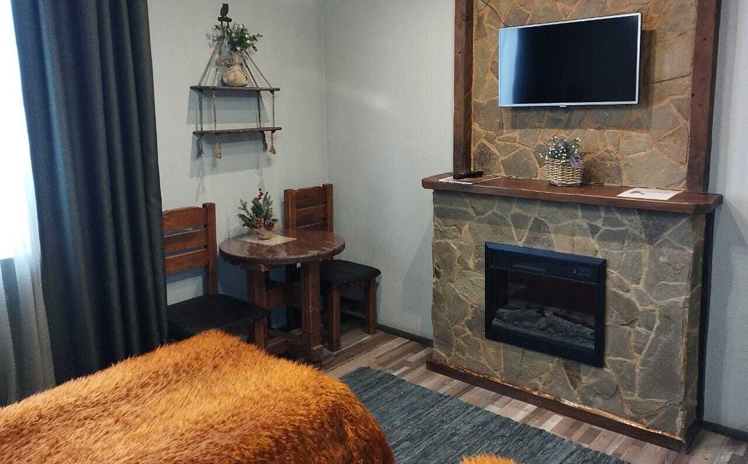 Стандартный 2-местный (улучшенный)