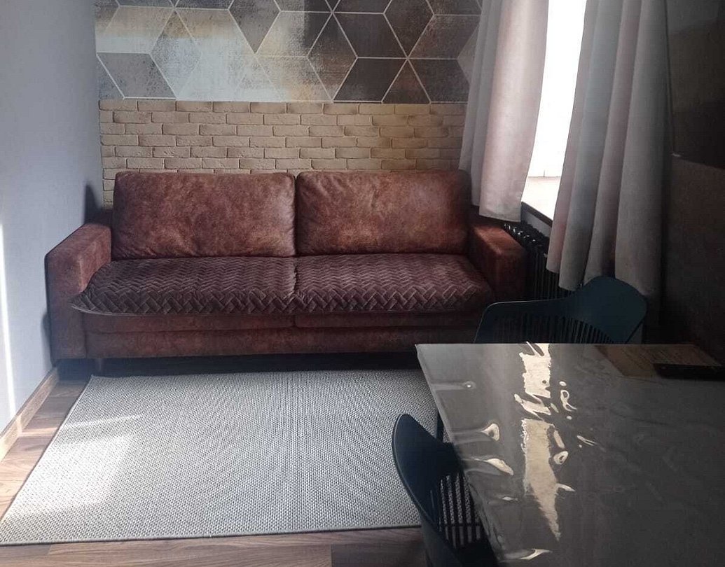 Стандартный 3-местный