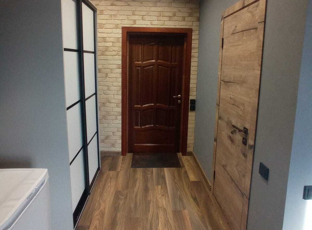 Стандартный 3-местный