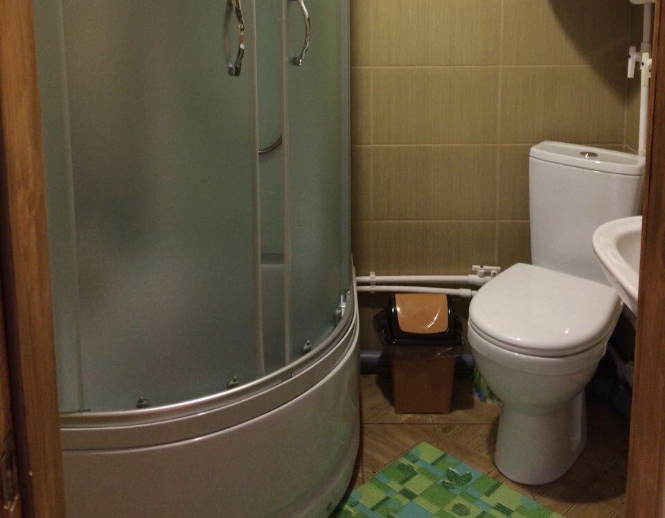 Стандартный 4-местный 2-комнатный