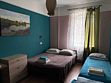 Четырехместный семейный, Гостевой дом Vseputem, Санкт-Петербург
