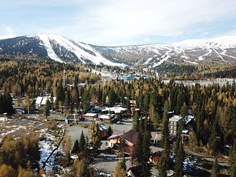 Гостевой дом SkiPark
