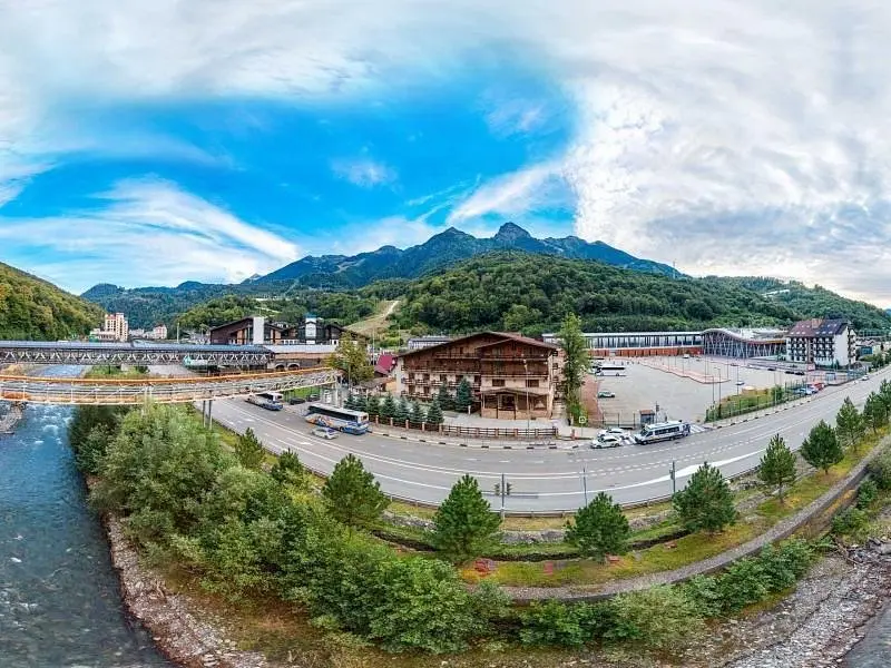 GALA LAZA, Краснодарский край: фото 2