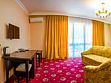 Люкс, Гостевой дом GALA LAZA, Эстосадок
