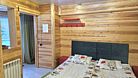 Домик на дереве(для двоих), Гостевой дом SkiPark, Шерегеш