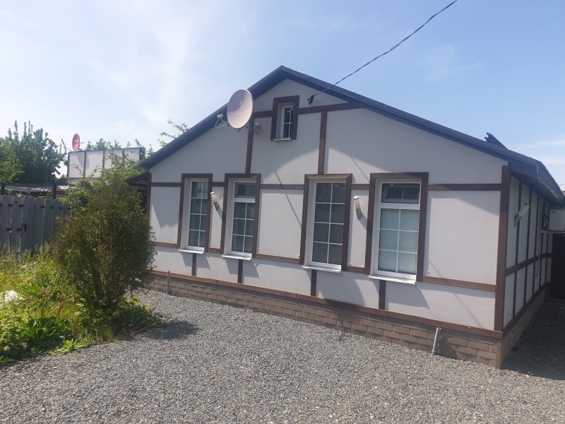 Гостевой дом Zvezda Village, Саратов, Саратовская область
