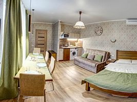 Zvezda Village 2, Гостевой дом Zvezda Village, Саратов