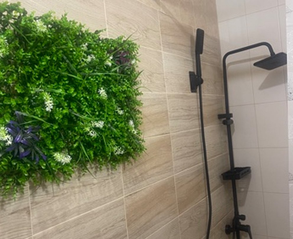 Стандартный 2-местный