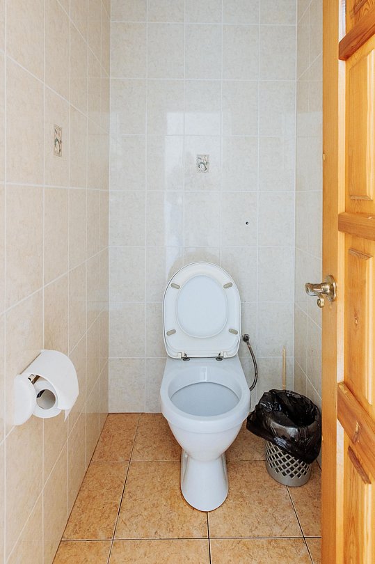 Эконом 3-местный (с балконом)